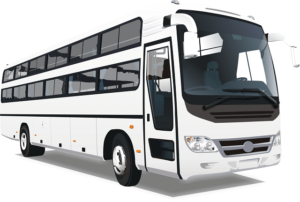 transfer bus London
