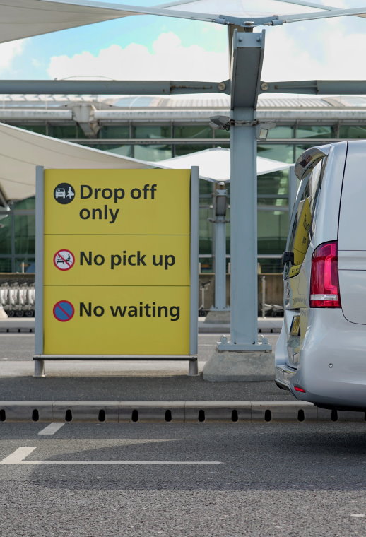 London Airport transfer